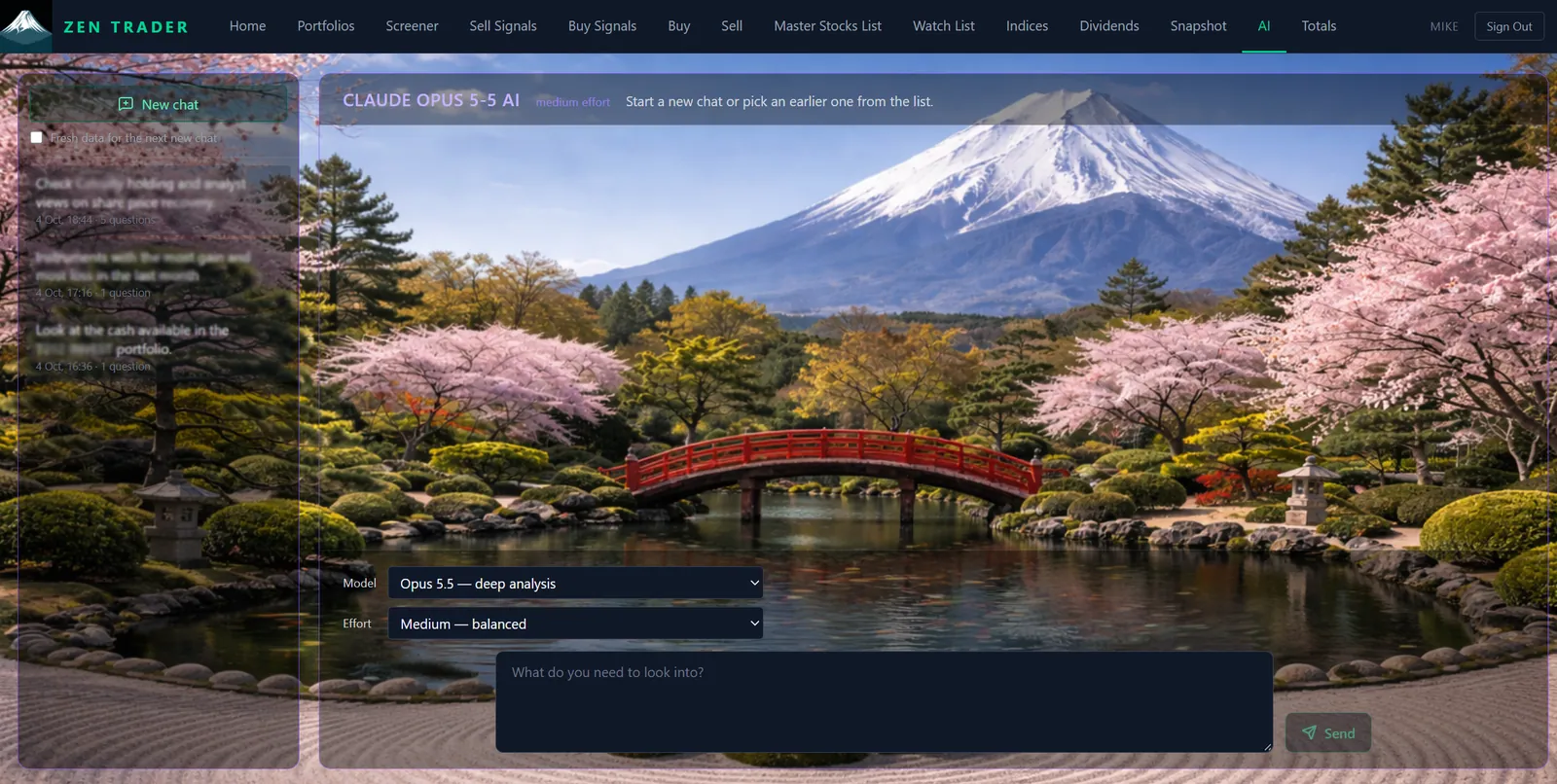 Zen Trader, picture 7 of 8