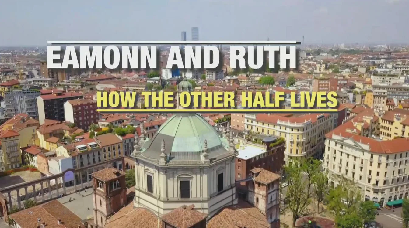 How the Other Half Lives