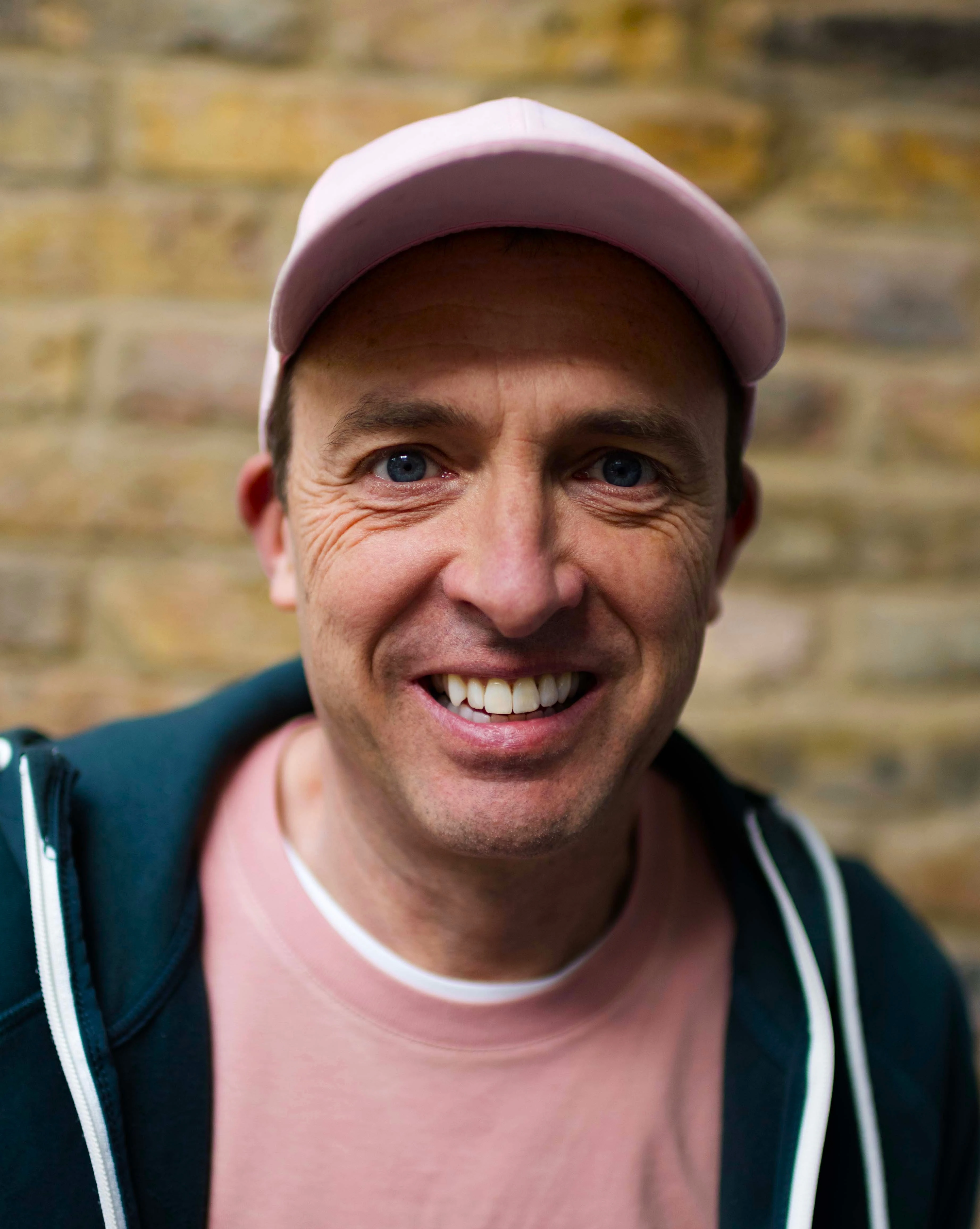 Portrait photo