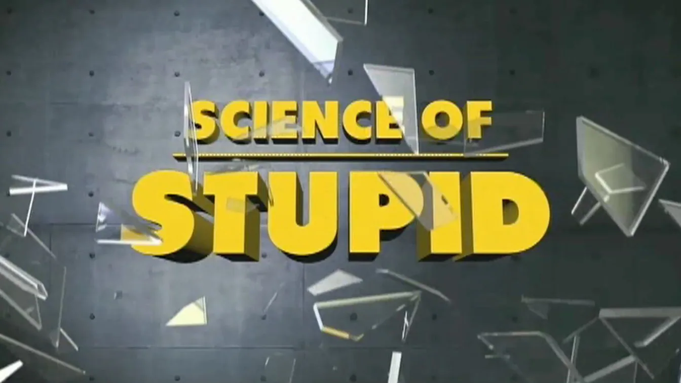 Science of Stupid