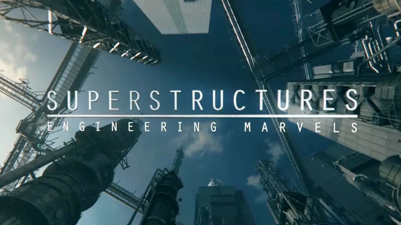 Superstructures - Engineering Marvels